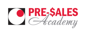 Pre $ales Academy