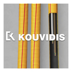 SysTeh разширява продуктовото си портфолио с пълна гама кабеловодещи системи – KOUVIDIS, Гърция