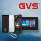 SysTeh стартира продажбите на бюджетна гама видеодомофонни системи от GVS