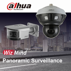 SysTeh представя възможностите на WizMind Panoramic Surveillance на Dahua Technology 