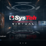 Очаквайте SysTeh Virtual!