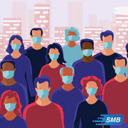 SMB - Решение за безопасност на Dahua Technology