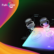 Full-color 2.0 – ново 2022 поколение пълноцветна технология
