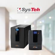 NJOY – по-добрите UPS решения и в ритейла