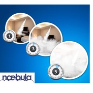 Naebula - Системи за мъгла