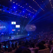 SysTeh присъства на Webit 2019 в София!