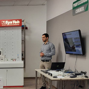 SysTeh и Dahua проведоха технически обучения в градовете Велико Търново, Пловдив и Варна
