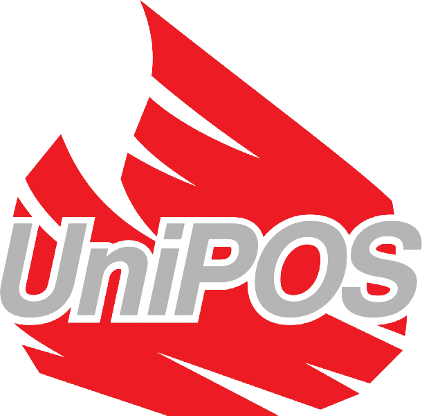 Unipos Ru4 УНИПОС отново е в продуктовото ни портфолио!