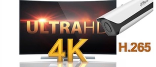 Какво е 4K Ultra HD?