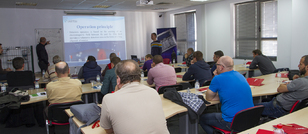  RAK Pre $ales Academy и RAK Security Tech Labs за периметрова охрана с Forteza