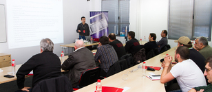  RAK Pre $ales Academy и RAK Security Tech Labs за продуктите на Dahua Technology